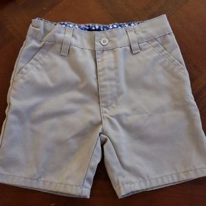 US Polo Assn Girls size 6 shorts